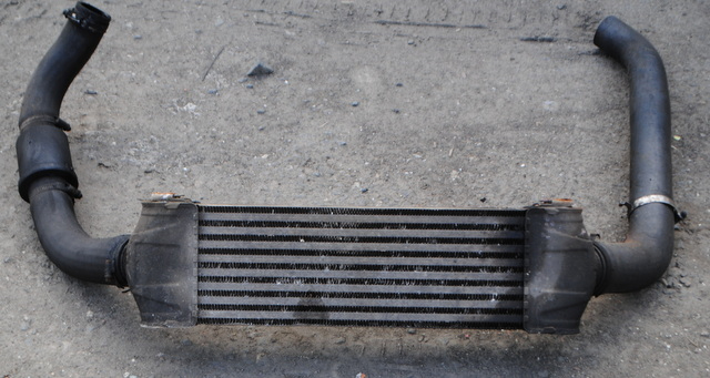 2006 - 2011 FORD TRANSIT MK7 2.2 2.4 TDCI INTERCOOLER 6C11-9L440-AC
