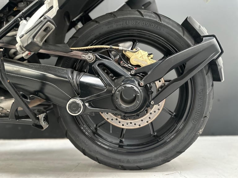 STUNNING 2019/19 BMW R 1250 GS EXCLUSIVE TE MOTORCYCLE 