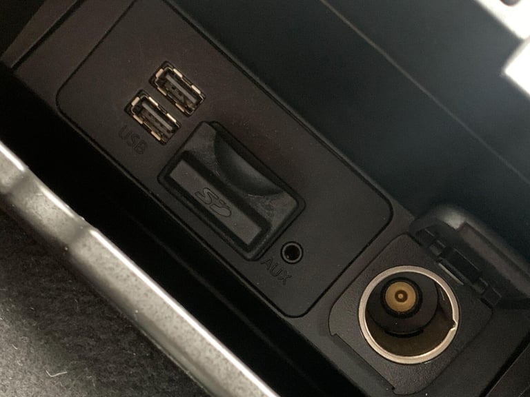 2017 Mazda Mazda3 1.5 SKYACTIV-D Sport Nav Euro 6 (s/s) 5dr HATCHBACK Diesel Manual