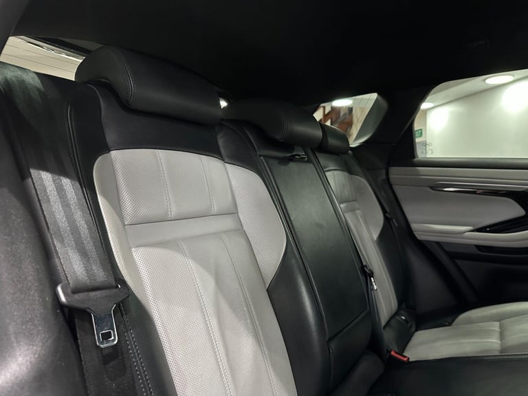 2020 Land Rover Range Rover Evoque 2.0 D150 R-Dynamic S FWD Euro 6 (s/s) 5dr ESTATE Diesel Manual