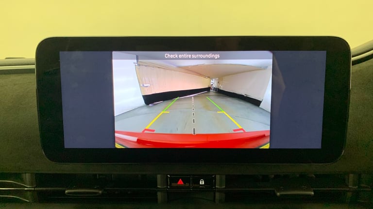 2024 Abarth 500 42kWh Turismo Hatchback 3dr Electric Auto (155 ps) Hatchback Electric Automatic