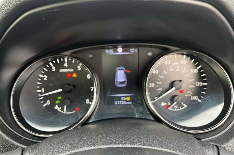 2018 Nissan X-Trail 1.6 DiG-T N-Connecta 5dr [7 Seat] ESTATE PETROL Manual