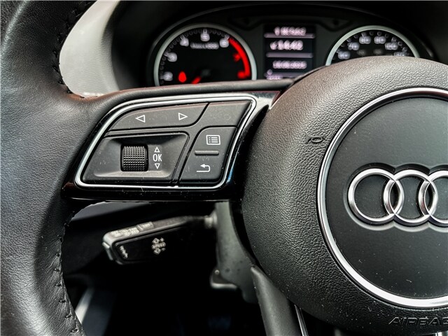 2018 Audi Q2 1.4 TFSI Sport 5dr SUV Petrol Manual