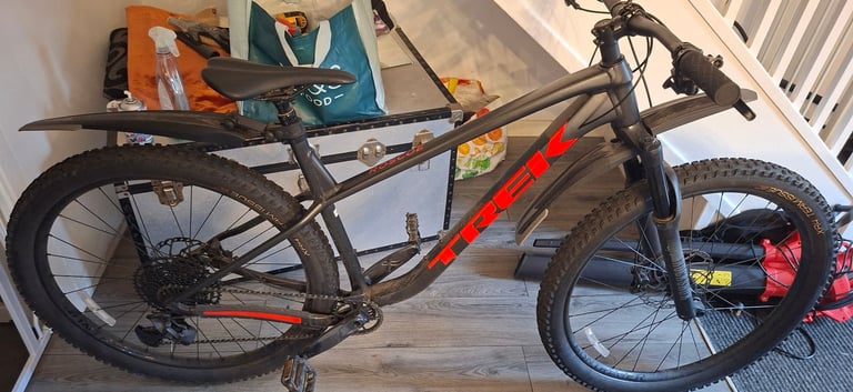Trek Roscoe 8