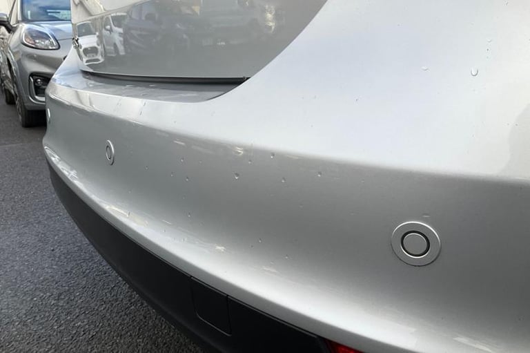 2018 Ford Focus 1.5 TDCi 120 Titanium Navigation 5dr**REAR SENSORS - SAT NAV - APPLE CARPLA Hatch...