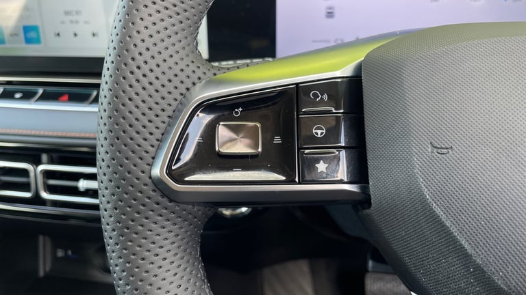 2024 MG HS Plug-in Hybrid 1.5 T-gdi Phev SE Auto Petrol