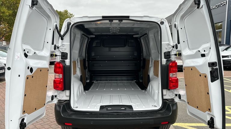 2024 Citroen Dispatch 1.5 BlueHDi Enterprise M Panel Van 6dr Diesel Manual MWB Euro 6 (s/s) (120 ...