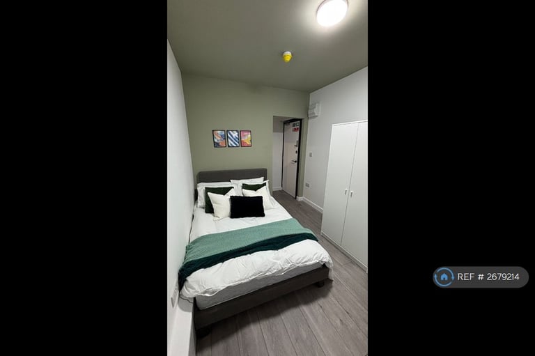 1 bedroom in Brand New Amazing House, Harrow, HA3 (#2679214)