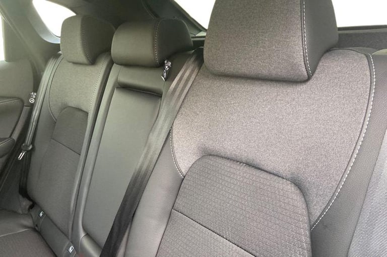 2025 Nissan Qashqai 1.5 E-Power N-Connecta [Glass Roof] 5dr Auto Automatic Hatchback Hybrid Autom...