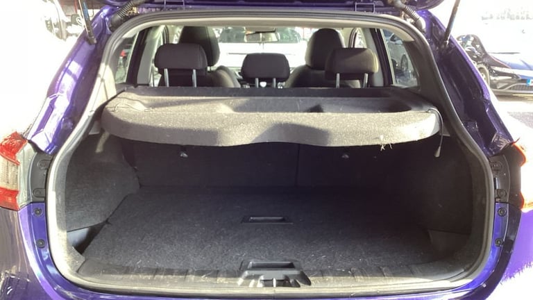 2020 Nissan Qashqai 1.3 DIG-T N-Connecta SUV 5dr Petrol DCT Auto Euro 6 (s/s) (160 ps) Petrol Aut...