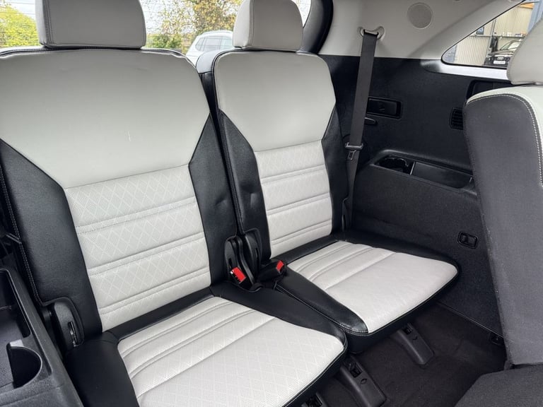 2017 Kia Sorento 2.2 CRDi KX-4 SUV 5dr Diesel Auto AWD Euro 6 (197 bhp) ESTATE Diesel Automatic