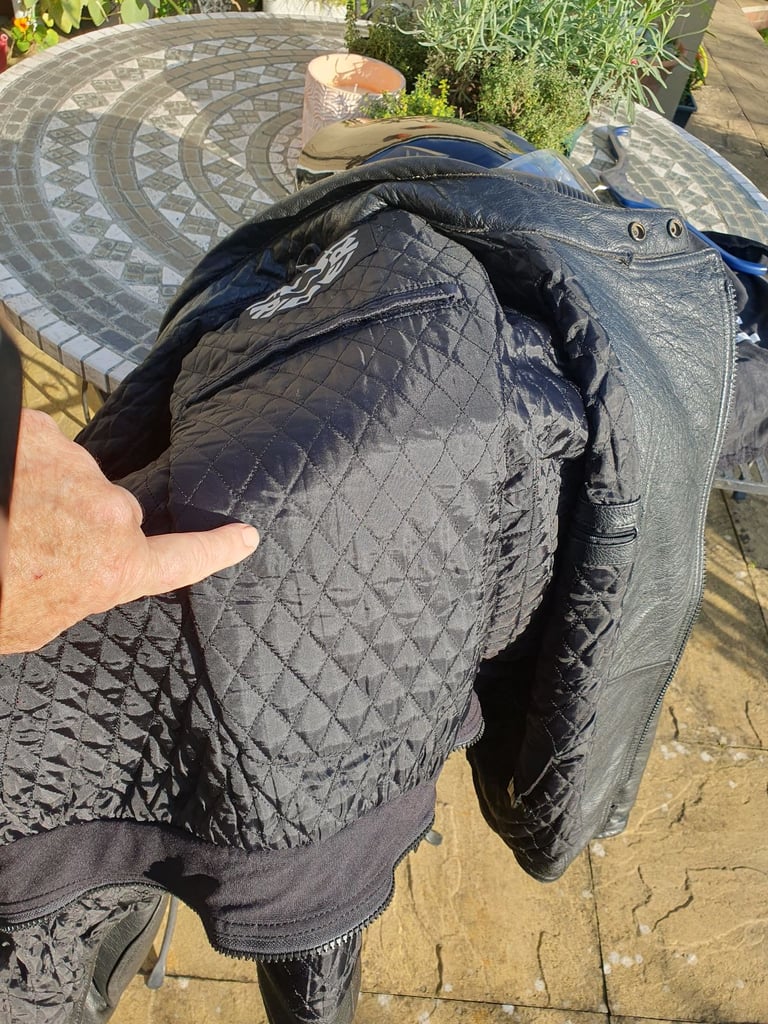 Motor bike accessories   just reduced....