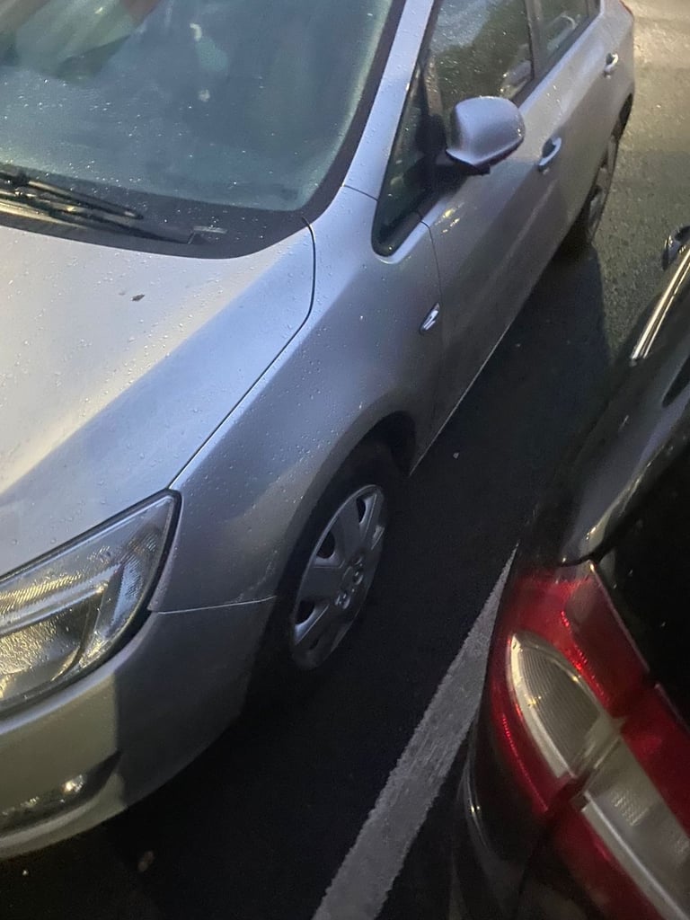 Vauxhall, ASTRA, Hatchback, 2010, Manual, 1398 (cc), 5 doors