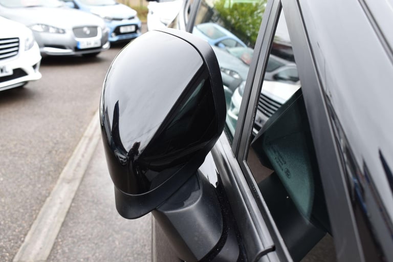 2020 Ford Fiesta 1.0T EcoBoost ST-Line Edition Euro 6 (s/s) 5dr Petrol