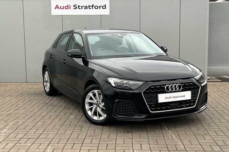 2023 Audi A1 30 TFSI 110 Sport 5dr Hatchback Petrol Manual