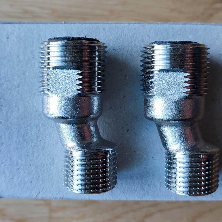 Grohe S-Union 406443545