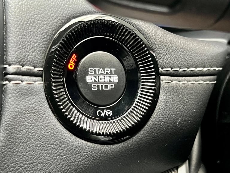 2022 Jeep Compass 1.3 GSE T4 11.4kWh S Auto 4xe Euro 6 (s/s) 5dr ESTATE Petrol/Electric Hybrid Au...