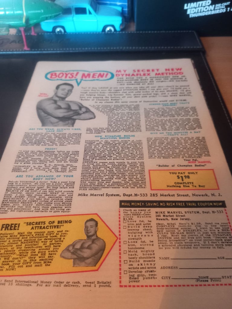 High grade cents Marvels for sale!