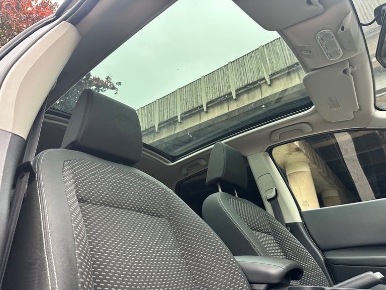 Nissan, QASHQAI, Hatchback, 2009, Manual, 1598 (cc), 5 doors