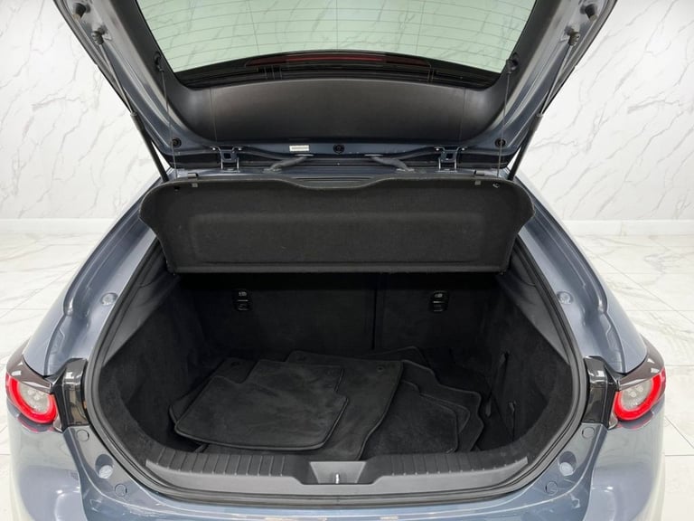 2019 Mazda Mazda3 2.0 SKYACTIV-G MHEV GT Sport Tech Hatchback 5dr Petrol Manual Euro 6 (s/s)  Hat...