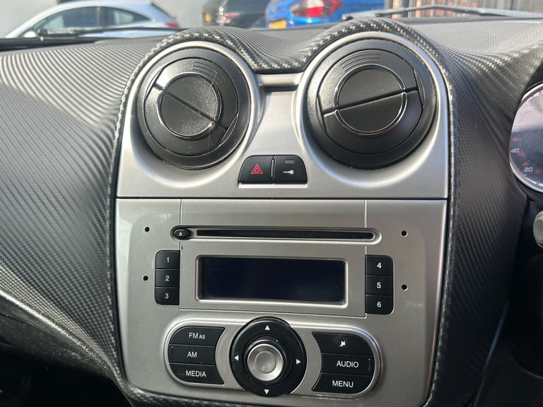 2010 Alfa Romeo MiTo 1.6 JTDM Veloce Euro 4 3dr HATCHBACK Diesel Manual