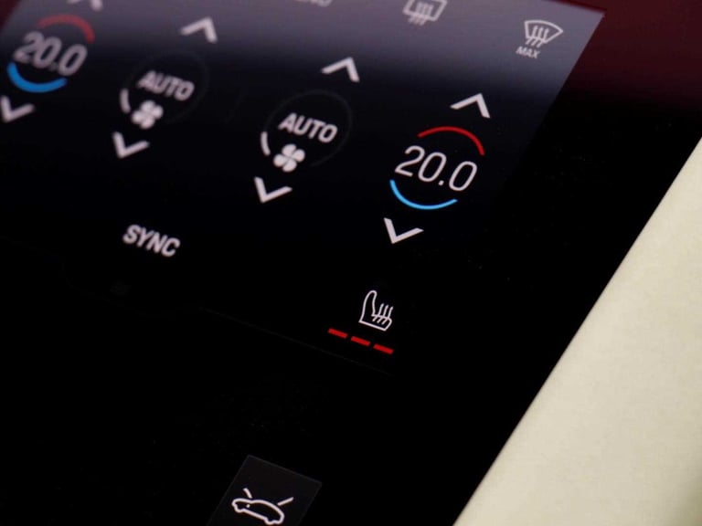 2024 Porsche Taycan Taycan Saloon Electric Automatic