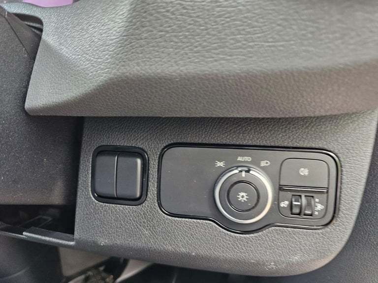 MERCEDES-BENZ SPRINTER 2.1 314 CDI Silver Manual Diesel 2020