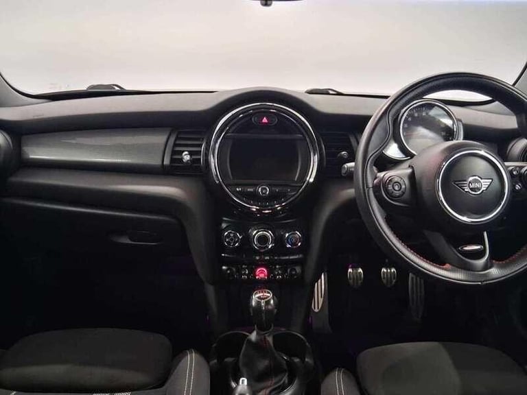 2019 MINI Hatch 1.5 Cooper Sport Hatchback 5dr HATCHBACK Petrol Manual