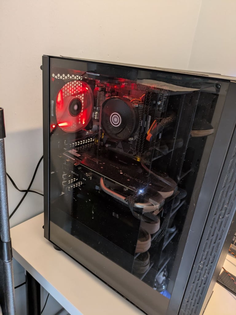 image for Gaming pc 