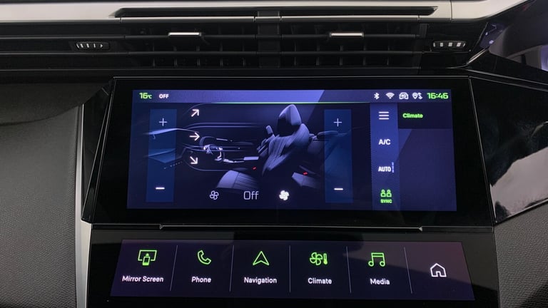 2025 Peugeot 308 SW 1.5 BlueHDi GT Estate 5dr Diesel EAT Euro 6 (s/s) (130 ps) Estate Diesel Auto...