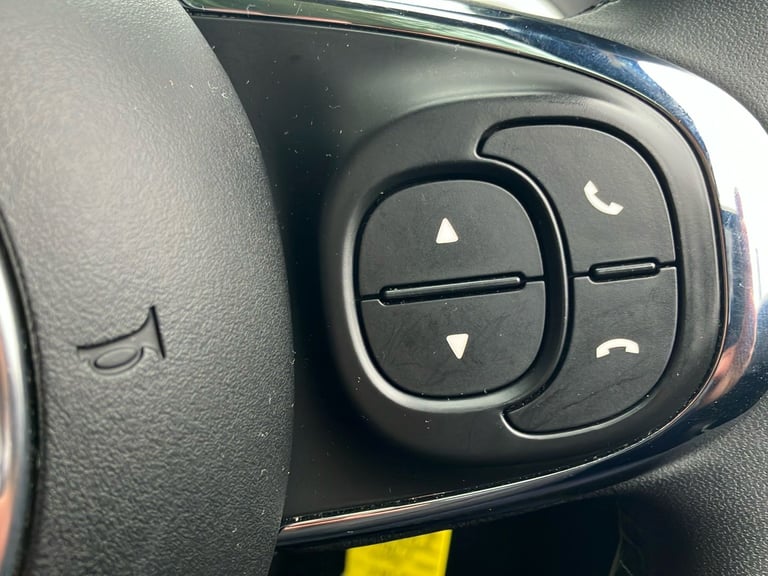  Fiat 500 1.0 Mhev Hatchback 3dr Petrol Manual Euro 6 s/s 70 Bhp Petrol