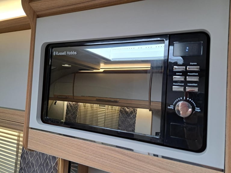 2024 Bailey Unicorn Seville