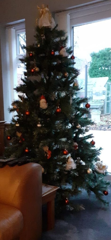 image for 6ft xmas tree