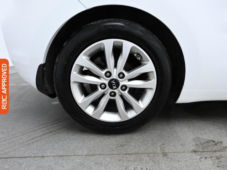 2016 Kia Pro Ceed 1.6 GDi ISG 2 3dr HATCHBACK PETROL Manual