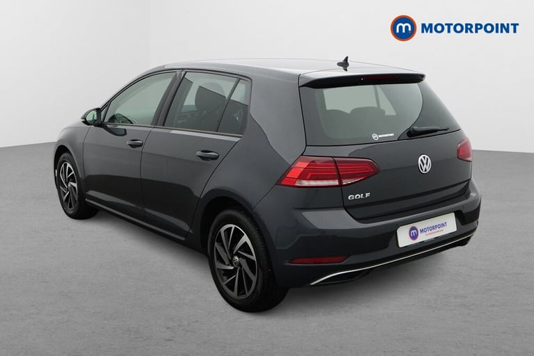 2019 Volkswagen Golf 1.6 TDI Match 5dr Hatchback Diesel Manual