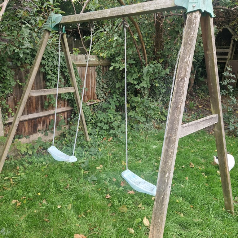 image for Garden Swing