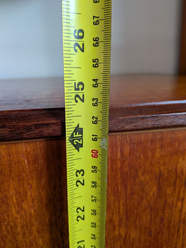 Mid century Sideboard