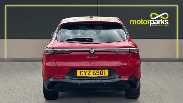 2024 Alfa Romeo Tonale 1.5 MHEV Veloce 5dr Auto (Winter Pack)(Premium Pac