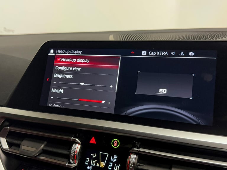 2022 BMW M3 M3 Competition M xDrive Saloon SALOON Petrol Automatic