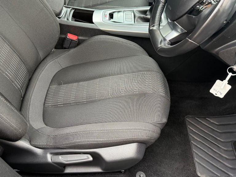 2016 Peugeot 308 2.0 BlueHDi 150 Allure 5dr EAT6 HATCHBACK Diesel Automatic