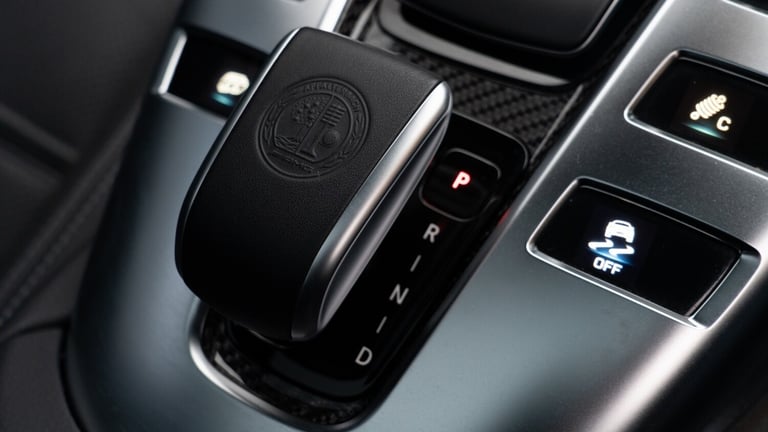 2020 Mercedes-Benz AMG GT 63 S (20 Reg) 4.0 V8 Premium Plus 4Matic Plus Coupe Petrol Automatic