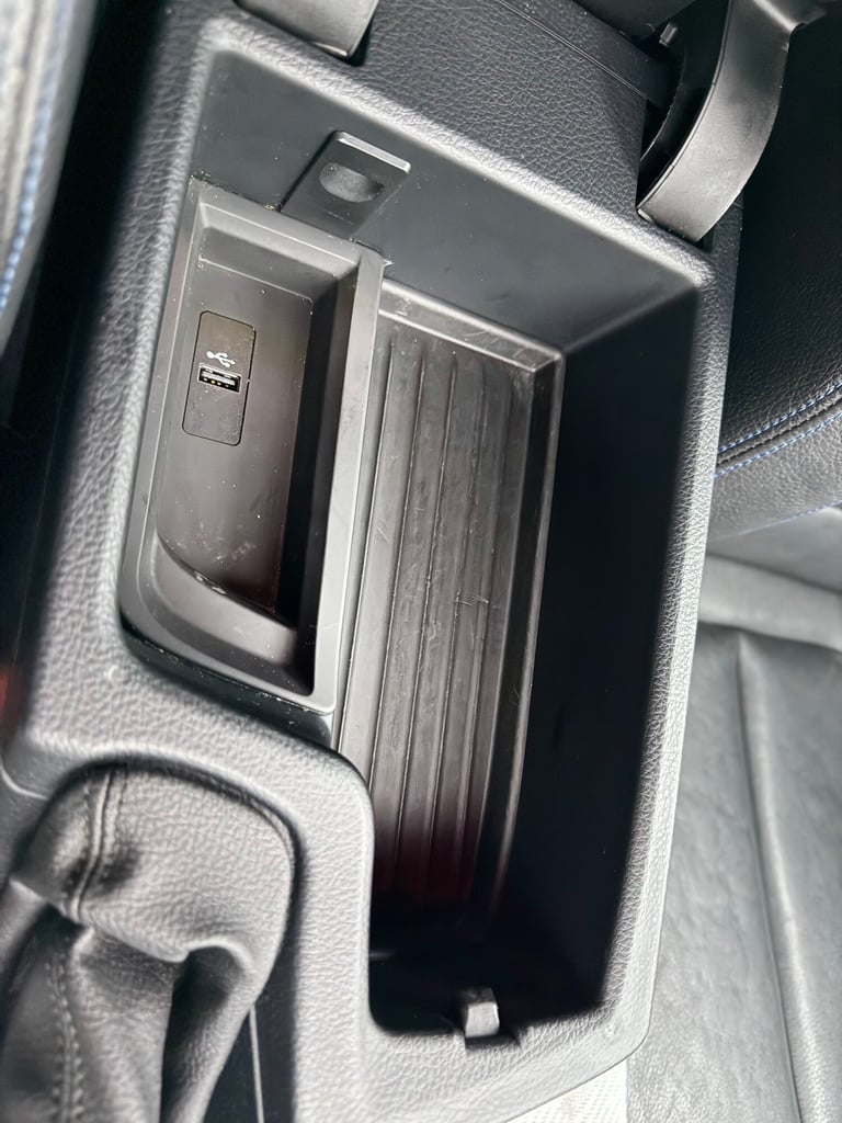 2018 BMW 4 Series Gran Coupe 2.0 430i M Sport Hatchback 5dr Petrol Auto Euro 6