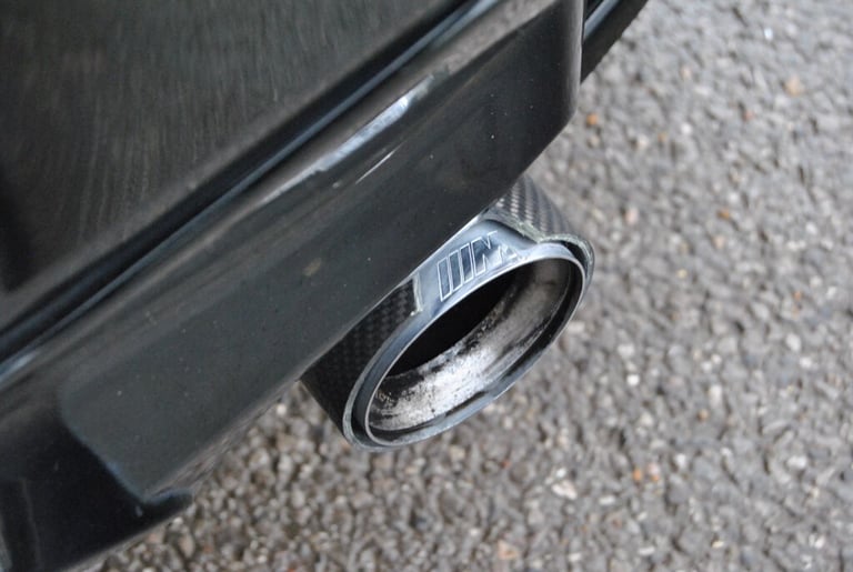 2018 BMW M140i 3.0 Shadow Edition Hatchback 5dr Petrol Auto Euro 6 (s/s) (340 ps) Hatchback Petro...