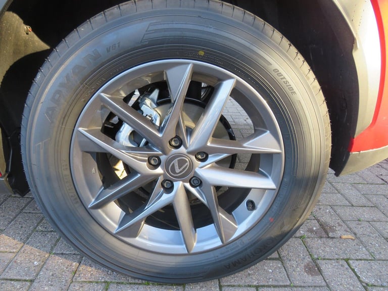2025 Lexus LBX 1.5 Premium 5dr E-CVT HATCHBACK PETROL/ELECTRIC Automatic