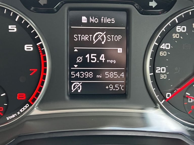 2017 Audi A1 1.4 TFSI Sport 5dr HATCHBACK PETROL Manual