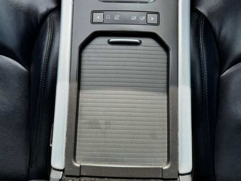 2012 62 LAND ROVER RANGE ROVER EVOQUE 2.2 SD4 PURE SUV 5DR DIESEL AUTO 4WD EURO