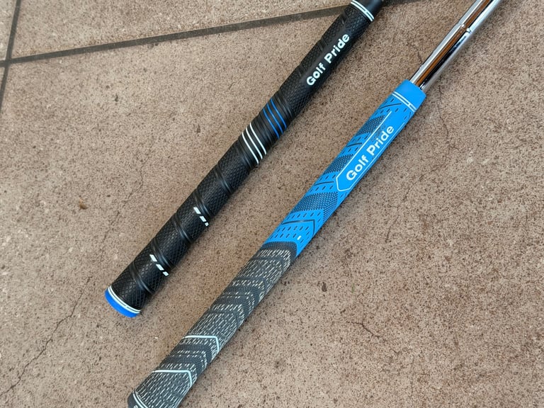 Cleveland Zipcore CBX wedge set 56 degree and 60 degree full face