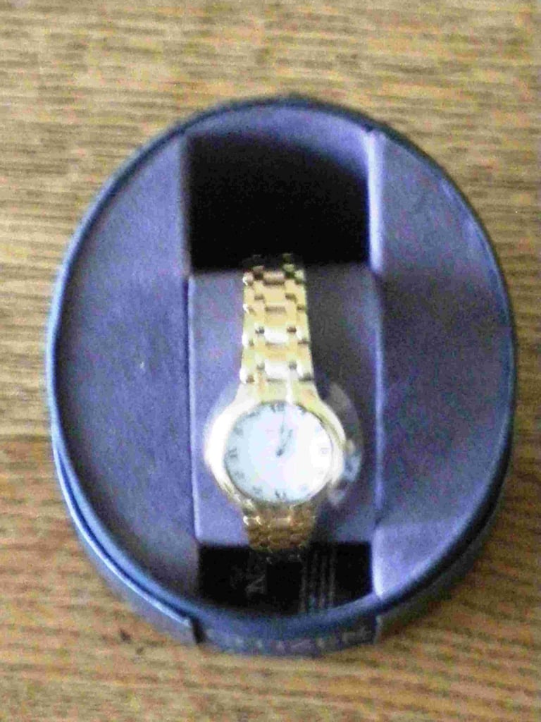 Ladies Accessories