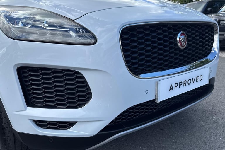 2020 Jaguar E-Pace 2.0 D180 S AWD 5dr ESTATE Diesel Automatic