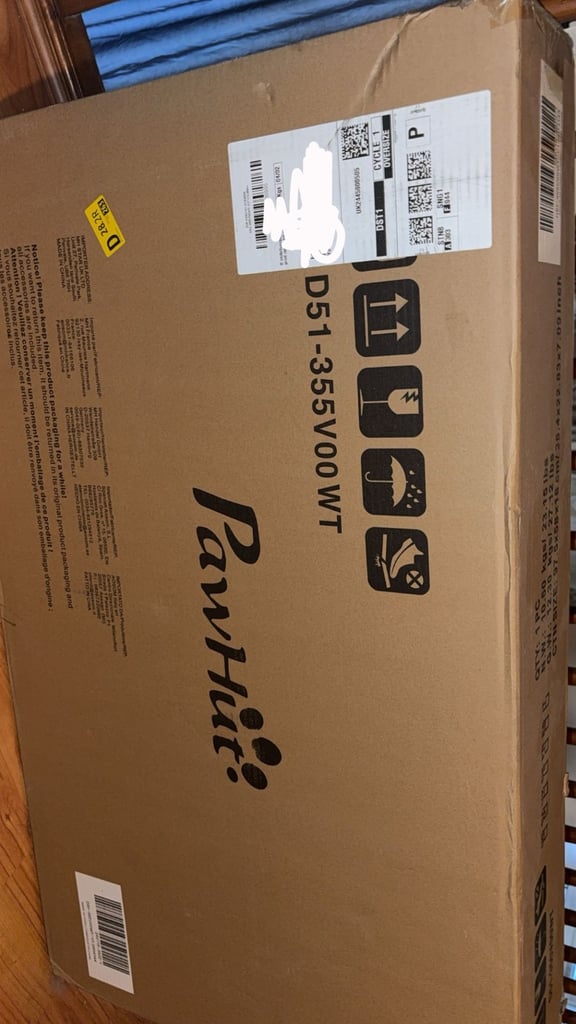 image for Rabbit/bunny hutch.